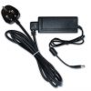 12 volt power cable with lead