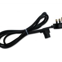 power lead for tv