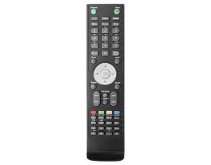andriod tv remote