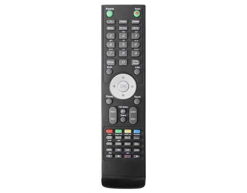 andriod tv remote