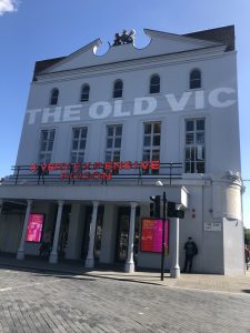 The Old Vic