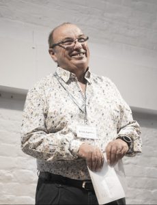marketing speech