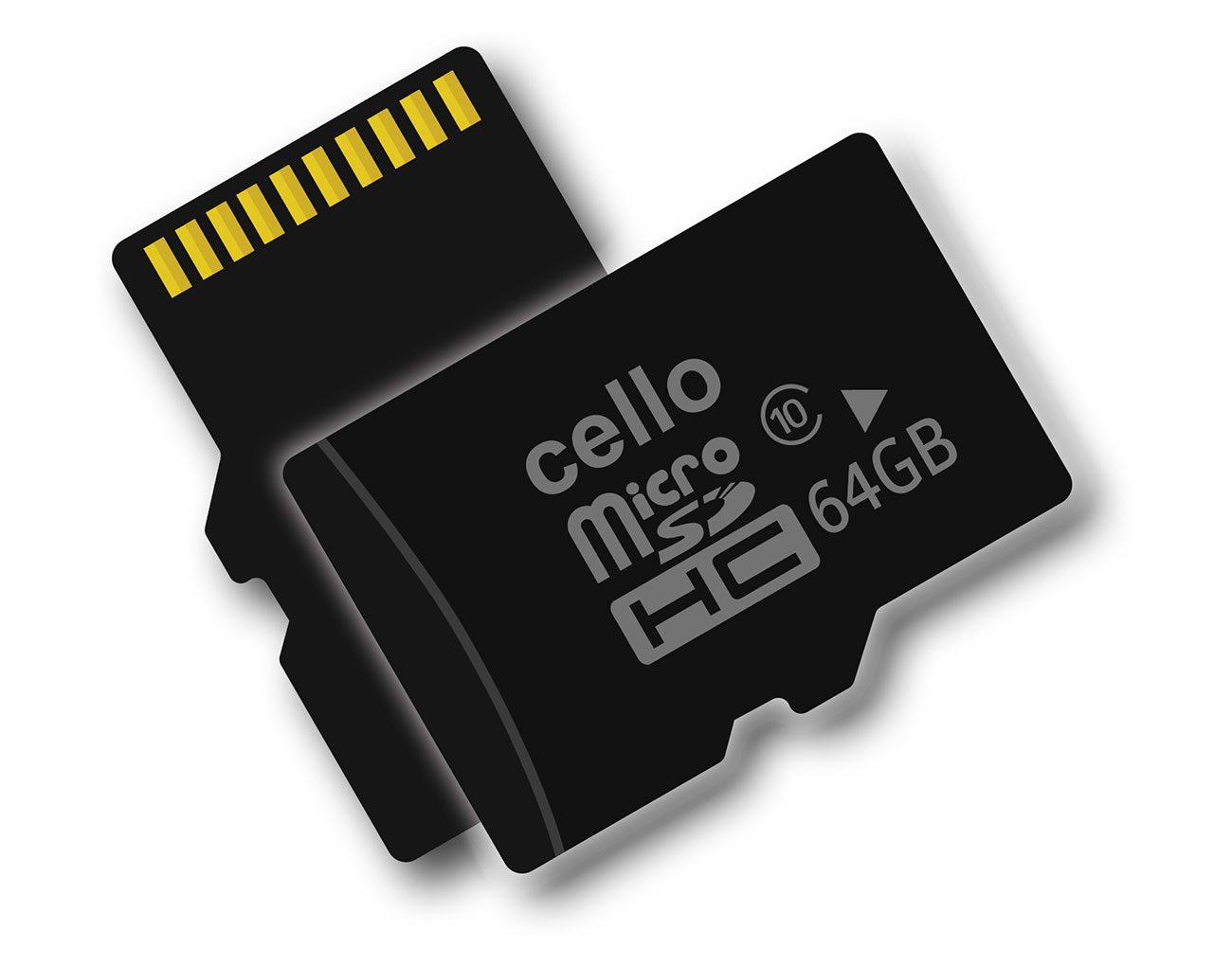 micro sd card for tv