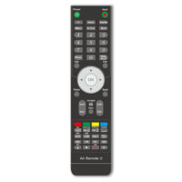 Replacement Remote Control for SFS/RTS models (new updated)