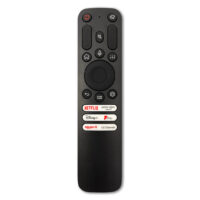 WebOS Smart Voice Remote Control