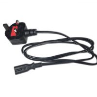 figure 8 cable for televisions