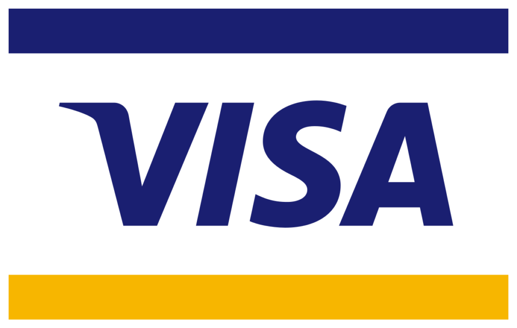 visa logo